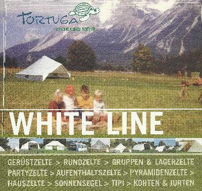 Gruppenzelte Beispiel 2