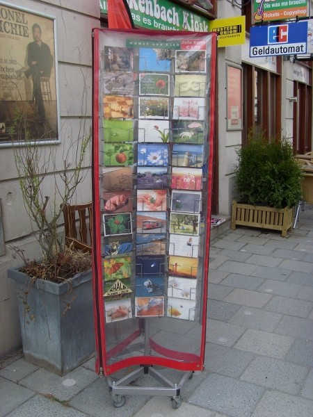 Marktplanen & Schirme