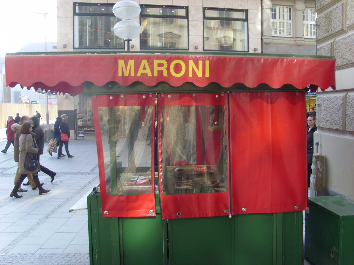 Marktplanen & Schirme Beispiel 10