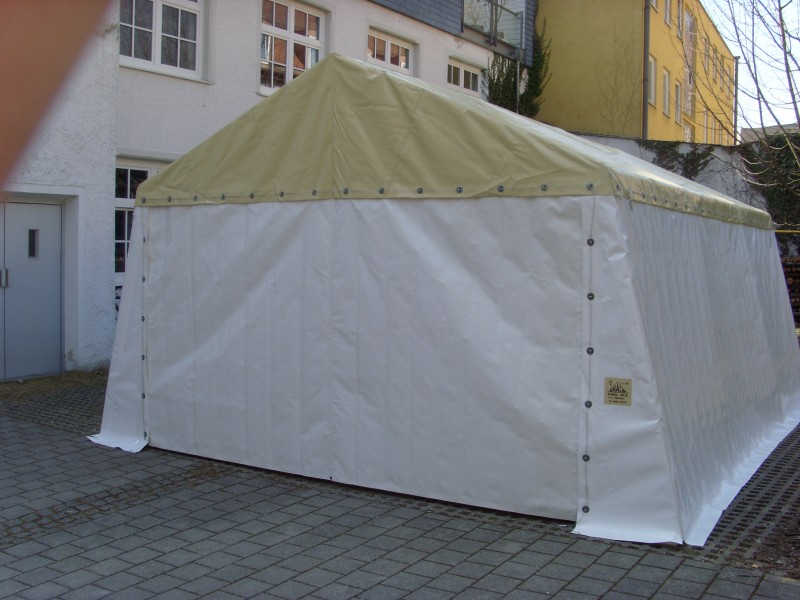 Party-Zelte Beispiel 10